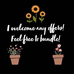 Welcome to my closet!